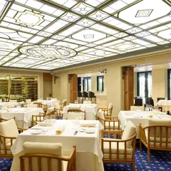 RISTORANTE “CANOVIANO”