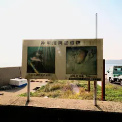 鷹島神崎遺跡
