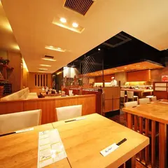魚がし日本一 赤坂店