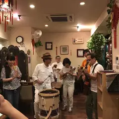 中国料理京華亭