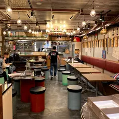 韓国酒場 コッキオ