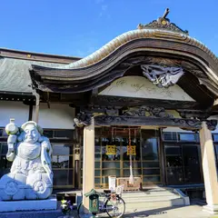 市場山妙弘寺