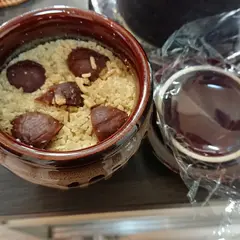 松月堂