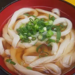 讃岐麺処山岡