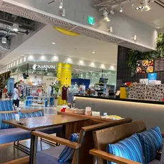 Eggs 'n Things Coffee イーアス沖縄豊崎店