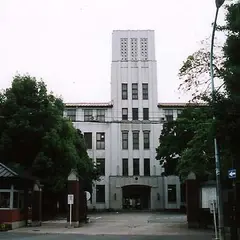 日本女子大学
