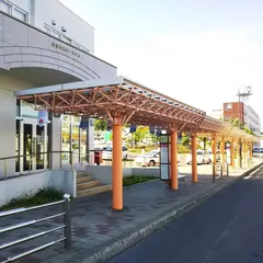 紋別ターミナル（バス）