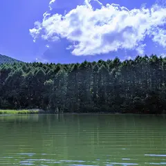 中牧湖