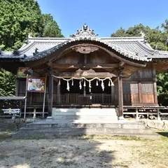 石清水八幡神社