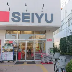 西友 高井戸東店