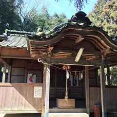 姫社神社