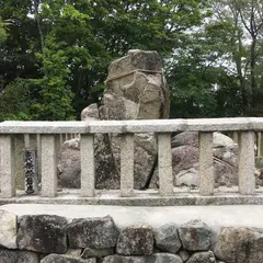 麻佐岐神社