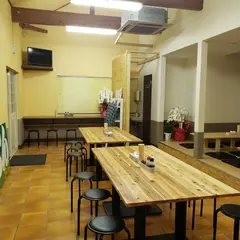 准手打ちなさぬきうどん 満福