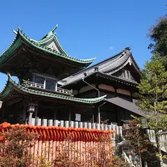 甲宗八幡神社