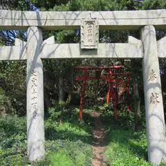 岩宮神社
