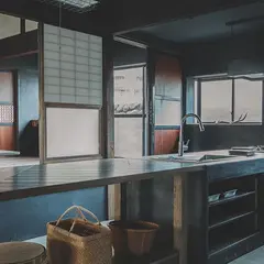 旅と裸足
