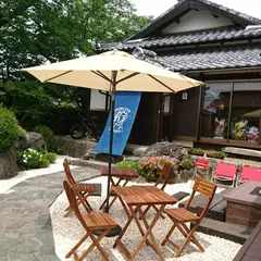Cafe あかつき