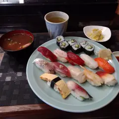 福寿司