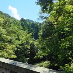 山中城跡