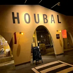 カジュアルダイニング＆テッパン HOUBAL