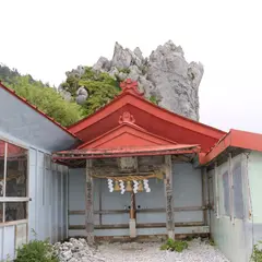 大剣神社