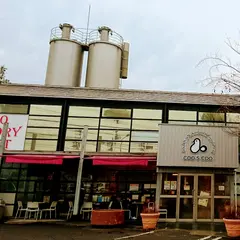 岡野食品 工場直売店(オカノファクトリーアウトレット)