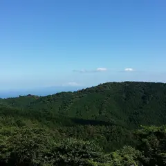静岡県道路公社伊豆スカイライン韮山峠料金所