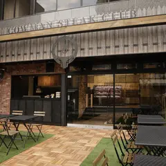 COWMAN STEAK CLUB Express