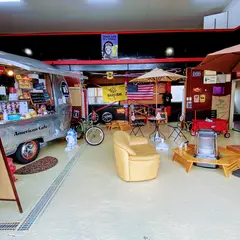 ROUTE18 AmericanCafe