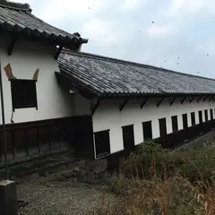 福岡城南丸多聞櫓