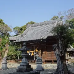 岩崎神社