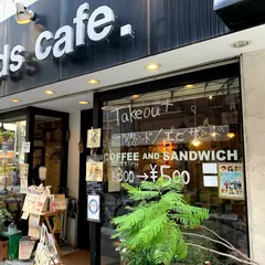 ワーズカフェ