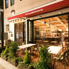 Cafe＆Rotisserie LA COCORICO浦和