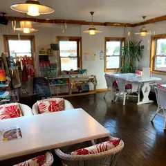 cafe＆Bar AL'Olu（アロール）