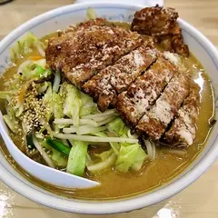 麺工房マルオ