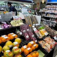 明治屋京都四条河原町ストアー