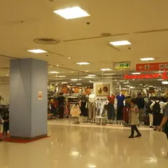ファッションセンターしまむらミ・ナーラ店