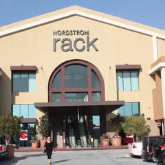 Nordstrom Rack Glendale Fashion Center