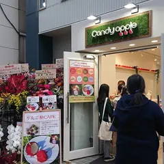 代官山candy Apple 町田店