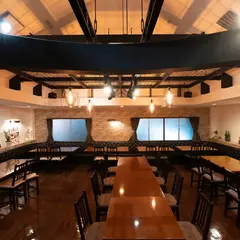 創作ペルー料理 デラコンチャ (De La Koncha De Su Mar)