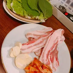 韓国料理アンニョン
