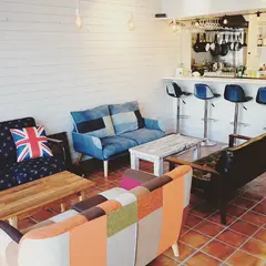 海小屋 Cafe & Bar