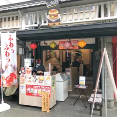 K'sキッチン 花やしき店