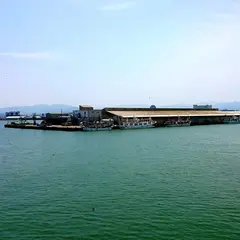 金沢港