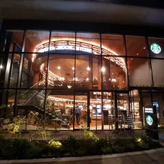 スターバックスコーヒー TSUTAYA 梅田 MeRISE店