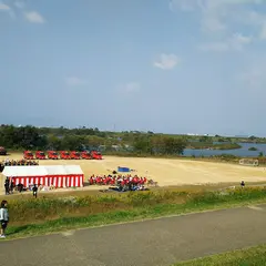 尾西グリーンプラザ