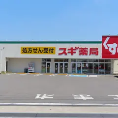 スギ薬局 野田下町店