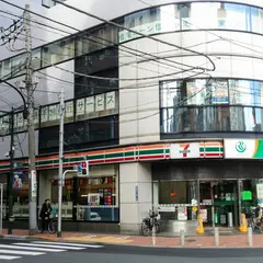 セブン-イレブン 西蒲田５丁目店