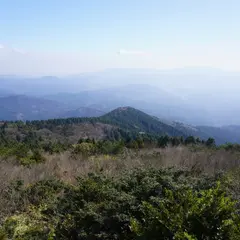 雷山