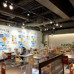プリンセスカフェ有楽町マルイ